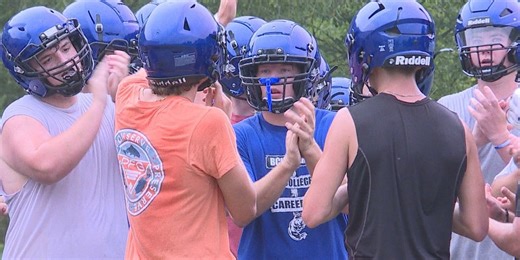 2024 Countdown to Kickoff: Butler County Bears