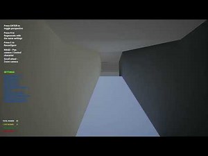 Procedural dungeon generator | Unreal engine 5