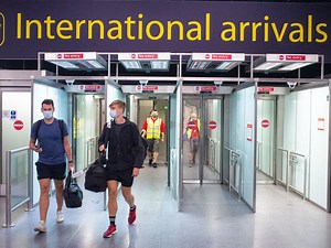 Croatia, Austria and Trinidad and Tobago added to UK quarantine list