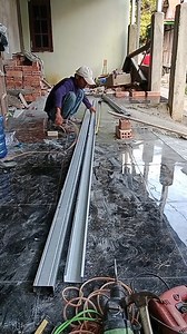 how to make a folding ladder | Phetris Baja 45