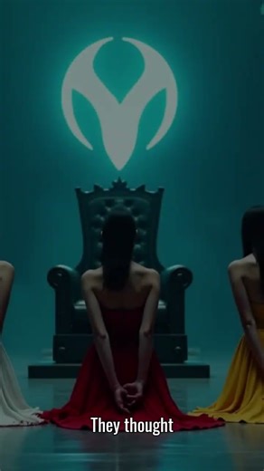 Empire Killed 3 Human Brides—Their Husbands Were Ruthless Generals #hfy #scifishortstories