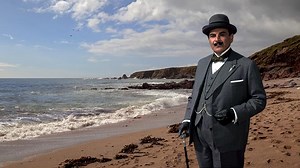 Agatha Christie's Poirot