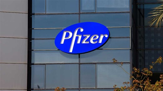 Pfizer Jumps On Mixed, But 'Marginally Encouraging,' Guidance