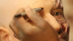 See James Barbour before he puts the pedal to the metal as THE PHANTOM OF THE OPERA | Broadway.com