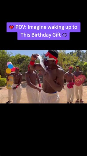 You found the best last minute birthday gift!🍭#birthdaygifts#birthdaygifts#birthdaygiftidea