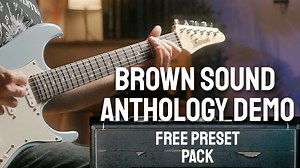 一台搞定所有经典音色！TONEX评测