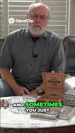 Finding Your First Cigar: A Beginner's Guide