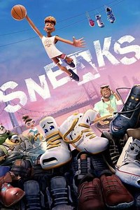 Sneaks (2025) - Where to Watch