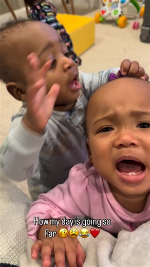 Ronjera abrahams on Instagram: "Cayden is so unbothered lol #explorepage#fyp#quads"