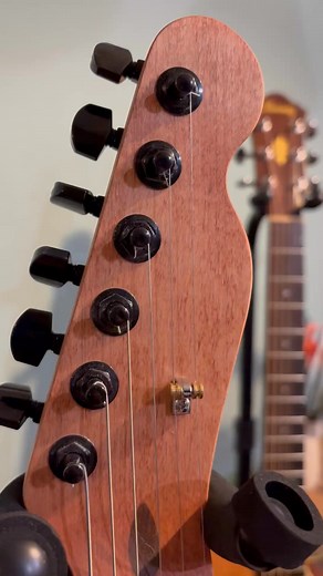 David Barton on Reels