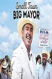 Watch Small Town, Big Mayor Season 1 Episode 5 - Point No 83: Build a Library