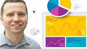 Udemy - Microsoft Excel Pivot Tables, Power Query, Power Pivot DAX part2