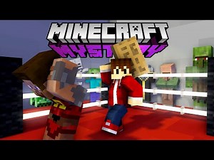 Der Prank mit dem Schild und Brückenbau in Minecraft | Minecraft Mystery | LarsLP