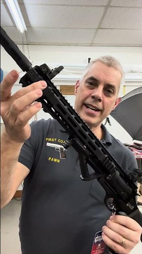 Sipahi RV410 Tactical 410ga Revolver Shotgun.