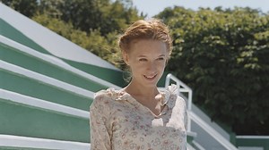 Un secret - Apple TV