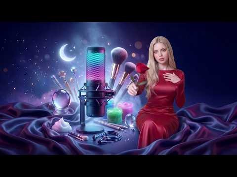 Top ASMR Channels 2026 😴 New Trending Sleeping Sounds | Best ASMR for Deep Sleep