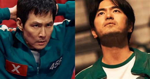 Every Scandal Plaguing The Cast Of "Squid Game" (It's More Than You Expect)