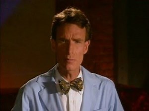 Bill Nye The Science Guy - S02E17 - Momentum - Best Quality