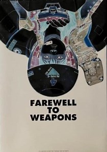 A Farewell to Weapons streaming: where to watch online?