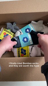 103K views · 478 reactions | Designed with built-in arch support, a blister-preventing tab, and seamless toes, these socks are ready for anything. | Bombas | Facebook