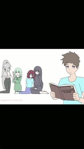 Cat's head pat | Minecraft anime Ep : 5 reel 1 Credit : [ dangoheartanimation ] Channel link : https://youtube.com/@dangoheartanimation #anime #animation #funnyreels #viralreelsシ #viralreelsfb #mangaedit #fb #funnyanimation #minecraft #minecraftmemes #minecraftanimation | animation op