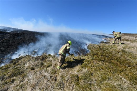 The Scotsman Bulletin for Wednesday March 19 2025 #Politics