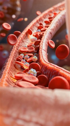 When sugar remains elevated day after day, the pancreas is pushed to release insulin far more often than it was designed to. At first the gland responds without much trouble, but the nonstop demand gradually wears it down. Insulin release becomes less steady, and the body’s cells begin to ignore the signals that once helped them absorb sugar with ease. This leaves more sugar floating in the bloodstream and adds even more pressure on the pancreas to keep up. As the system becomes strained, the bo