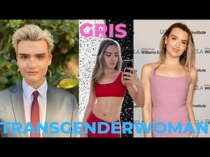 A HRT journey of a successful gay man turns to be a beautiful transgender woman