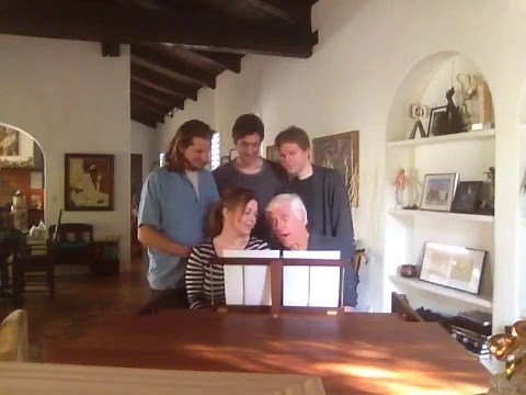 Exploring the Life of Barry Van Dyke