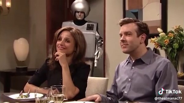 Homebots SNL Sketch: Hilarious Robot Misadventures
