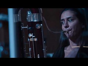 ADDA·SIMFÒNICA/VICENT - Adams | Short ride in a fast machine