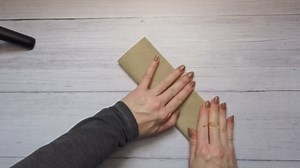 Skilled Hands Crafting Easy Paper Flowers Step by Step