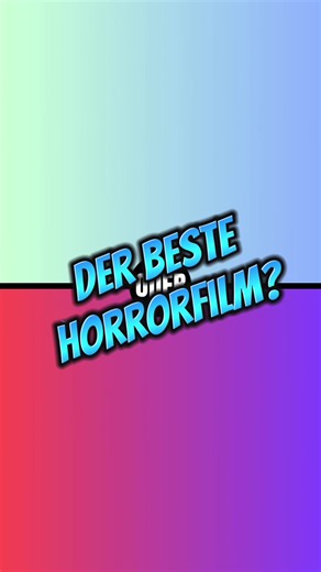 Welcher Horrorfilm ist der beste? Entscheide dich! Entweder oder 😏 #entwederoder #entwederoderfragen #waswürdestduwählen #waswürdestdueher #würdestdueher? #horrorfilm #saw