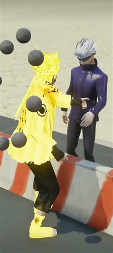 edit gojo slap#edit short youtube viral short#W short??