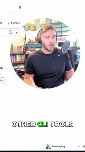 Claude Code's Superpowers: Visual Debugging & No-API Automation!