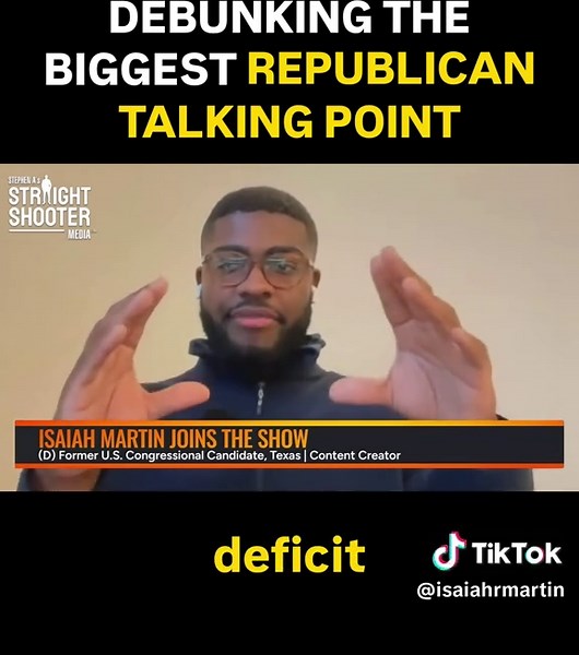 Republicans spend our money like toddlers in a toy store with their mom’s credit card
