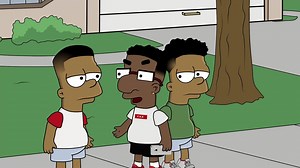 The Johnson's 3 (A Cartoon Parody) More Cartoons like this!: https://linktr.ee/CartoonConnect | Cartoon Connect