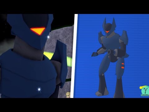 I Just Encountered A GAMMA GLEAMING PROTOGON With Only The GLEAMING BOOSTS! (1/327,680)!