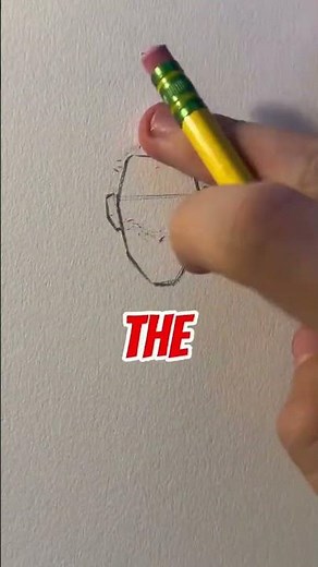 How to draw Peter Parker from Spider verse movies || Jmarron