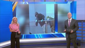 'Dangerous' man wanted in Merced, police say