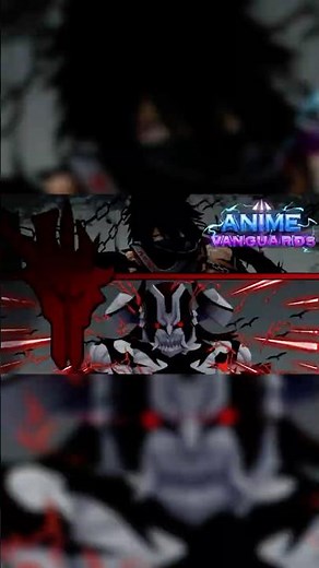 Obtaining VANGUARD ICHIGO in Anime Vanguards! | Roblox