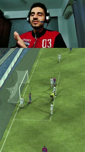 🔥 أول تجربة ليا في PES 2008 | هل اللعبة دي خارقة فعلاً؟ 😱❤ 🔥