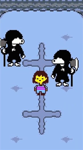 The Puppy Test | Undertale