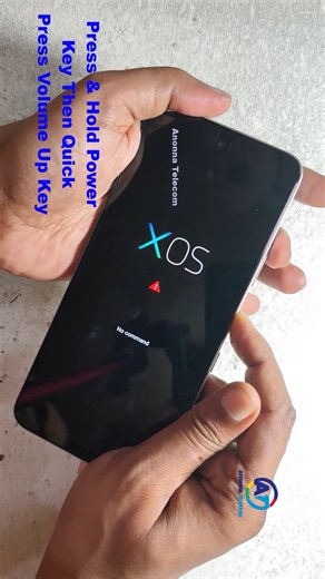 Hard Reset Infinix Note 30 | Infinix Note 30 Pattern Pin Password Unlock | Infinix Note 30 Forget Screen Lock #infinix #smartphone #phonerepair #phone #hardreset #infinixnote30factroyreset | Anonna Telecom