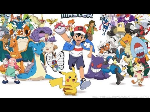 Every Pokémon Era Explained! Full Timeline 1996-2025 #tcgpokemon #charizard #pikachu #nintendo