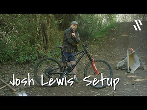 Bike Check: Loosedog’s Lava Lovin’ SCOR 4060 LT