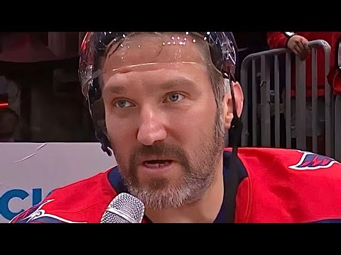 The NHL Finale Is Making History…