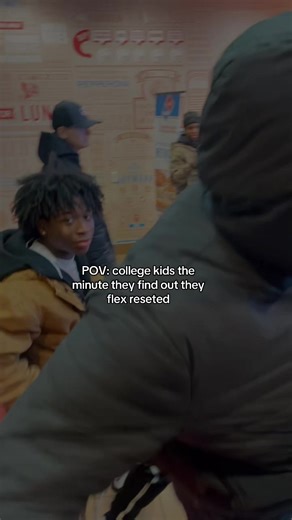 Flex gone be gone before the month over😭 #fypシ #college #flex #relateable