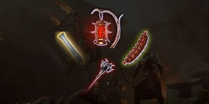 Baldur's Gate 3: Best Clubs, Ranked