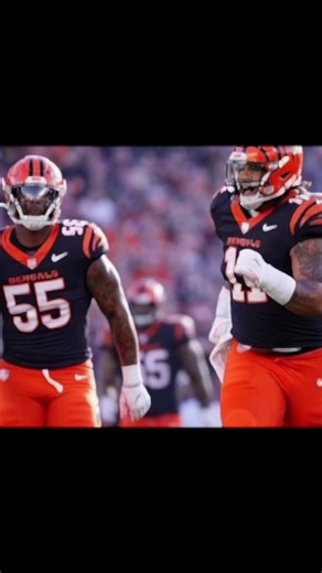 Peter Woods to Cincinnati? A freakish interior defender from Clemson who declared for the 2026 NFL Draft and is widely considered one of the elite DT prospects in the class. At 6’3”, 310 lbs, he offers power, explosiveness and versatility — with the ability to play inside or slide outside when needed. Scouts compare his physical profile to guys like Quinnen Williams & Jeffery Simmons. 📊 Run defense, gap control, and disruptive burst are his bread-and-butter strengths, and he’d plug right into a